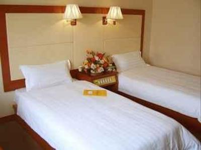 фото отеля Jiayuan Art Hotel