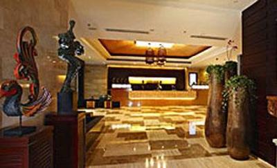 фото отеля Ssaw Hotel