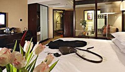 фото отеля Ssaw Hotel