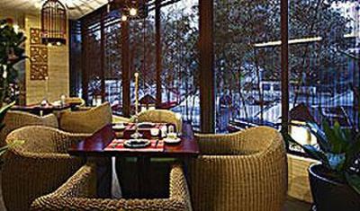 фото отеля Ssaw Hotel