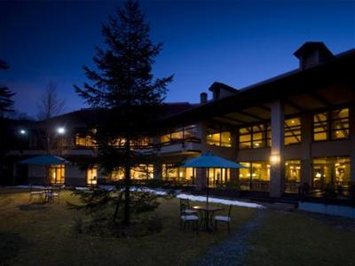 фото отеля Hakuba Tokyu Hotel