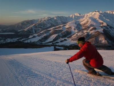 фото отеля Hakuba Tokyu Hotel