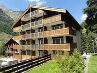 Hotel Holiday Zermatt