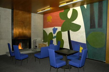 фото отеля City-Hotel Ochsen Zug