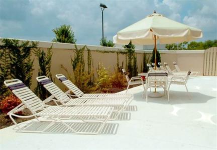 фото отеля SpringHill Suites Florence