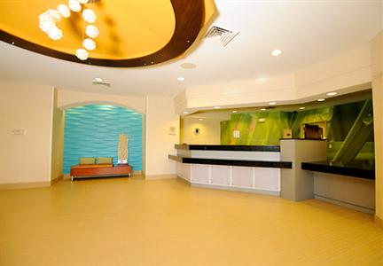 фото отеля SpringHill Suites Florence