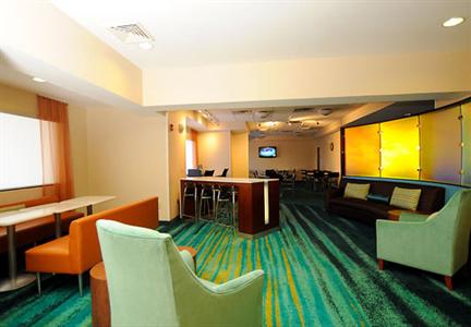 фото отеля SpringHill Suites Florence