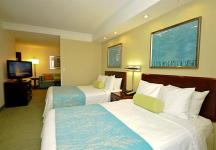 фото отеля SpringHill Suites Florence