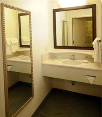 фото отеля SpringHill Suites Florence