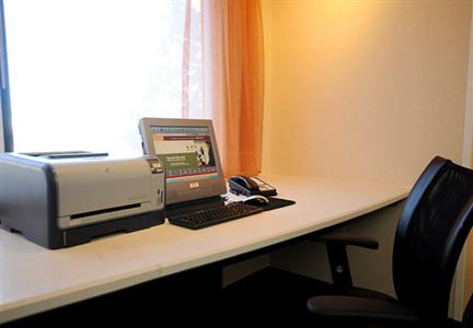 фото отеля SpringHill Suites Florence