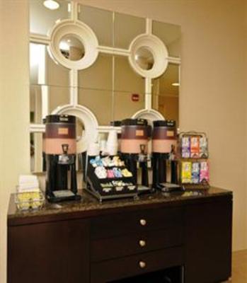 фото отеля SpringHill Suites Florence