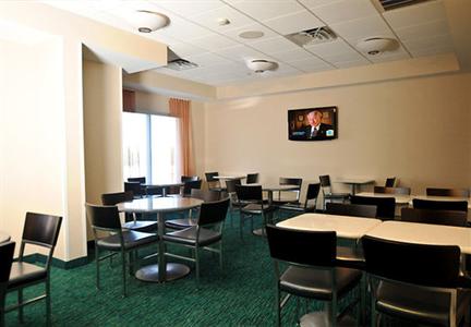 фото отеля SpringHill Suites Florence