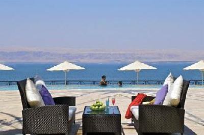 фото отеля Moevenpick Resort & Spa Dead Sea