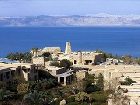 фото отеля Moevenpick Resort & Spa Dead Sea