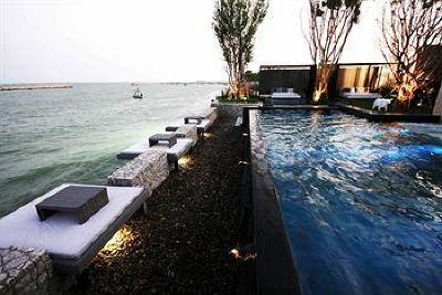 фото отеля Cher Resort