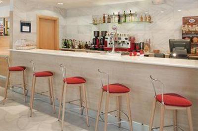 фото отеля Express By Holiday Inn Valencia Bonaire Aldaia