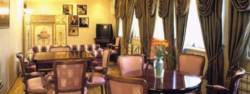 фото отеля Hotel Opera Bucharest