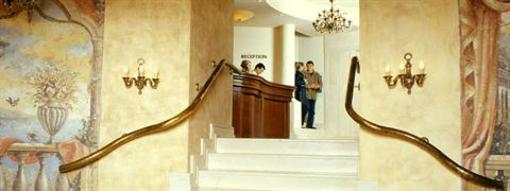 фото отеля Hotel Opera Bucharest