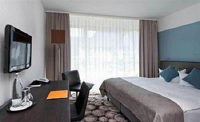 фото отеля Quality Hotel Berlin Tegel