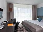 фото отеля Quality Hotel Berlin Tegel