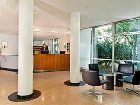 фото отеля Quality Hotel Berlin Tegel