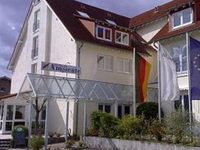 Hotel Ambiente Walldorf