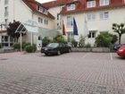 фото отеля Hotel Ambiente Walldorf