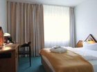 фото отеля Hotel Ambiente Walldorf