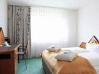 фото отеля Hotel Ambiente Walldorf