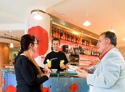 фото отеля Ibis Hotel Limoges Nord