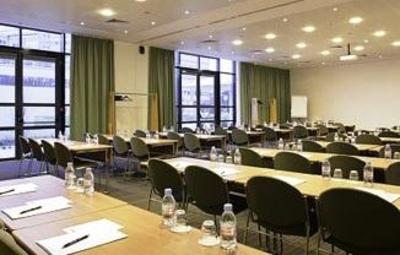 фото отеля Ibis Hotel Limoges Nord