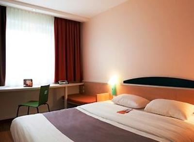 фото отеля Ibis Hotel Limoges Nord