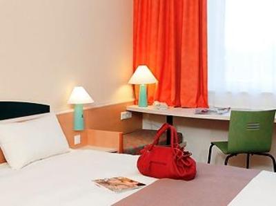 фото отеля Ibis Hotel Limoges Nord