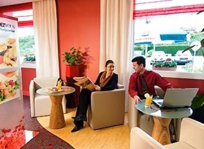 фото отеля Ibis Hotel Limoges Nord