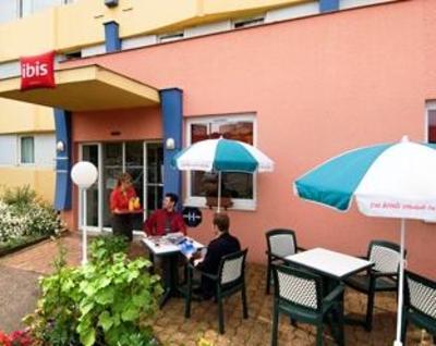 фото отеля Ibis Hotel Limoges Nord
