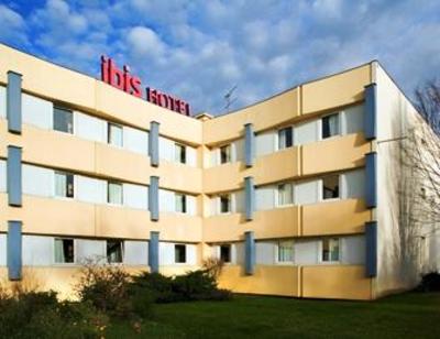 фото отеля Ibis Hotel Limoges Nord