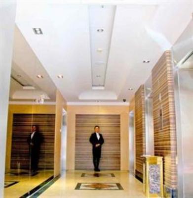 фото отеля New Times Maruika Hotel Chengdu