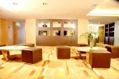 фото отеля New Times Maruika Hotel Chengdu