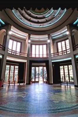 фото отеля Grand Hotel Castrocaro Terme