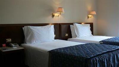 фото отеля Grand Hotel Castrocaro Terme