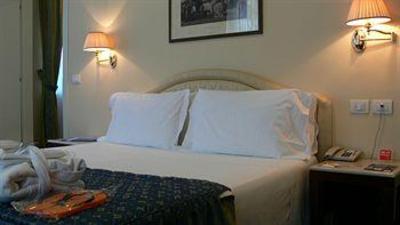 фото отеля Grand Hotel Castrocaro Terme