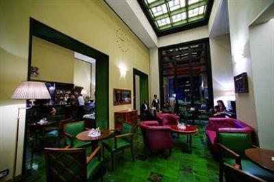 фото отеля Grand Hotel Castrocaro Terme