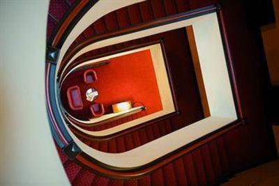 фото отеля Grand Hotel Castrocaro Terme