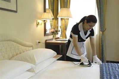 фото отеля Grand Hotel Castrocaro Terme