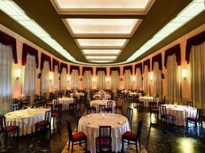 фото отеля Grand Hotel Castrocaro Terme