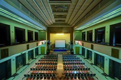 фото отеля Grand Hotel Castrocaro Terme