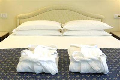 фото отеля Grand Hotel Castrocaro Terme