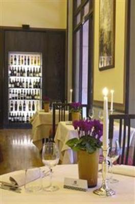 фото отеля Grand Hotel Castrocaro Terme