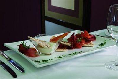 фото отеля Grand Hotel Castrocaro Terme