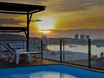 фото отеля Inn House Pattaya